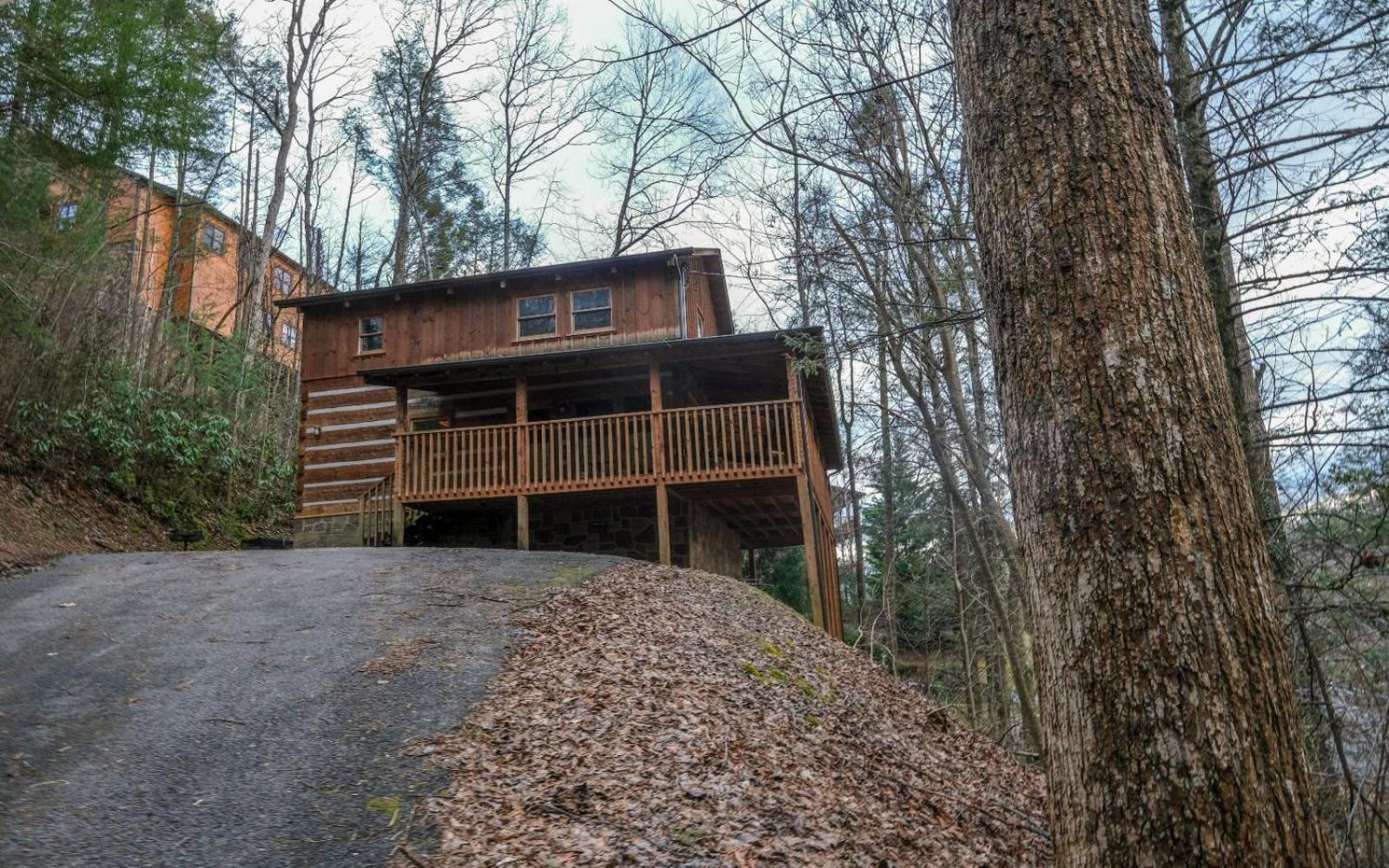 Viva La Vino Gatlinburg Exterior foto